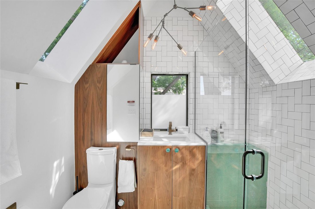 Condo in Austin, Texas, United States 5 - 18577291