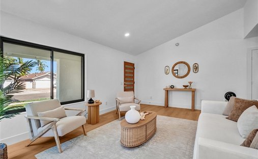 House in Santa Ana, California, United States 1