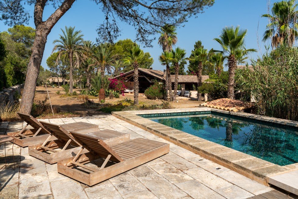 Country House in Campos, Balearic Islands, Spain 5 - 18578037