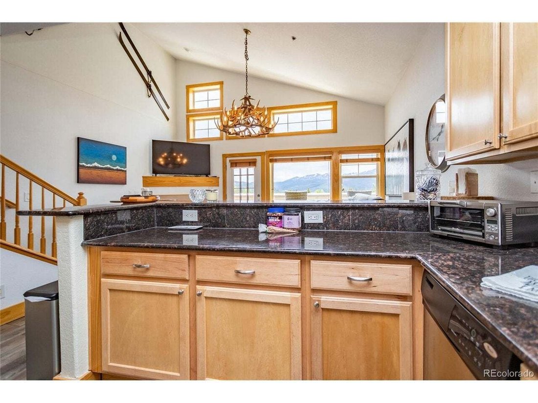 Condo in Dillon, Colorado, United States 3 - 18576475