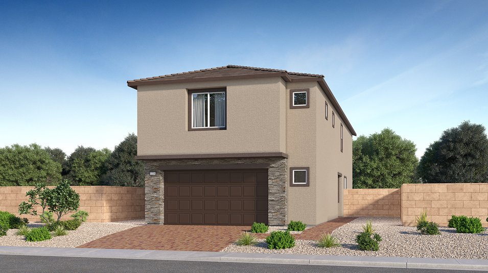 House in Las Vegas, Nevada, United States 1 - 18574907