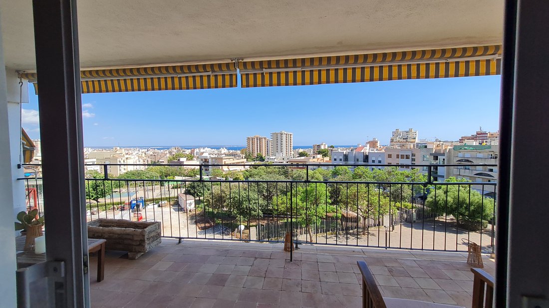 Apartment in Palma, Balearic Islands, Spain 2 - 18575055