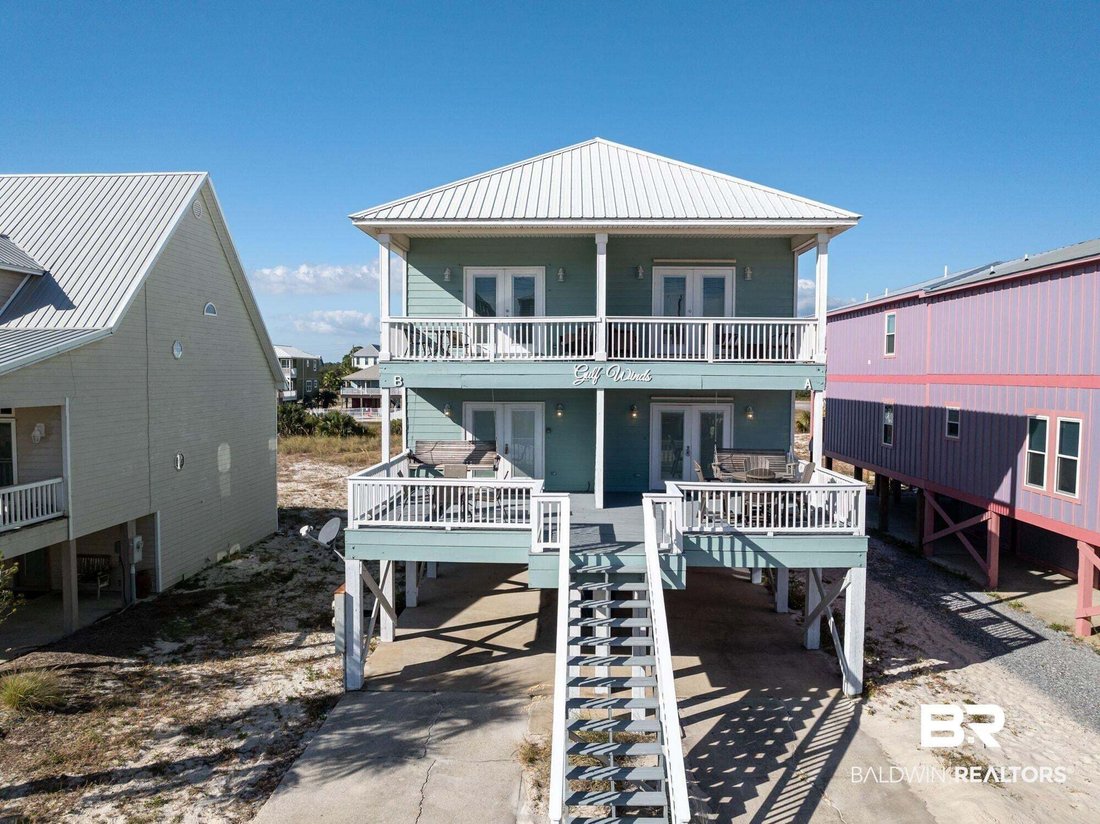 House in Gulf Shores, Alabama, United States 4 - 18576113