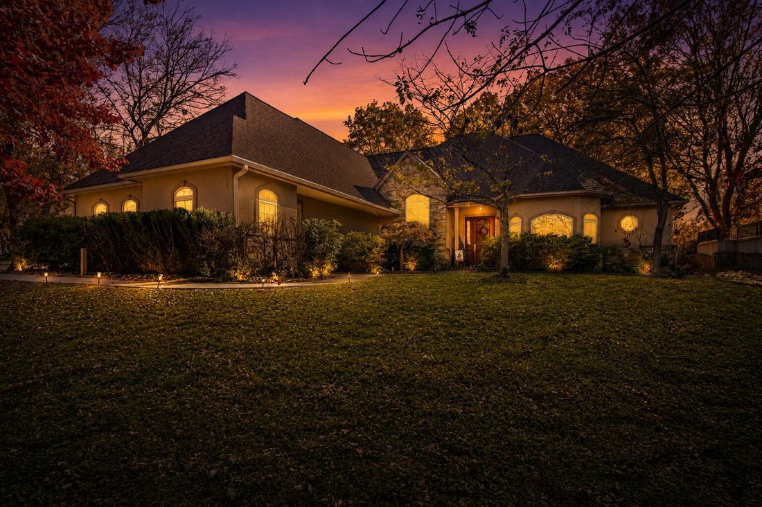 House in Afton, Oklahoma, United States 1 - 18177965