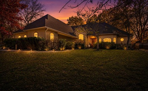 Casa in Afton, Oklahoma, Stati Uniti 1