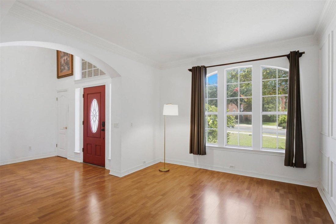 House in Austin, Texas, United States 4 - 18577307