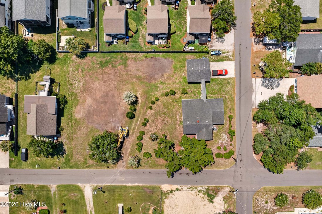 House in Carolina Beach, North Carolina, United States 2 - 18576556