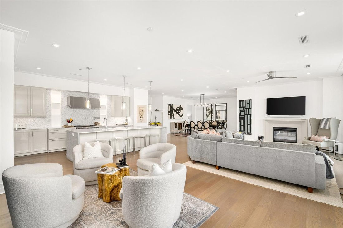 Condo in Houston, Texas, United States 2 - 18577813