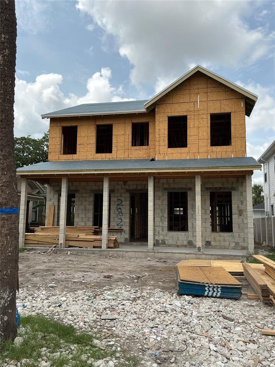 Casa a St. Petersburg, Florida, Stati Uniti 2 - 18044226