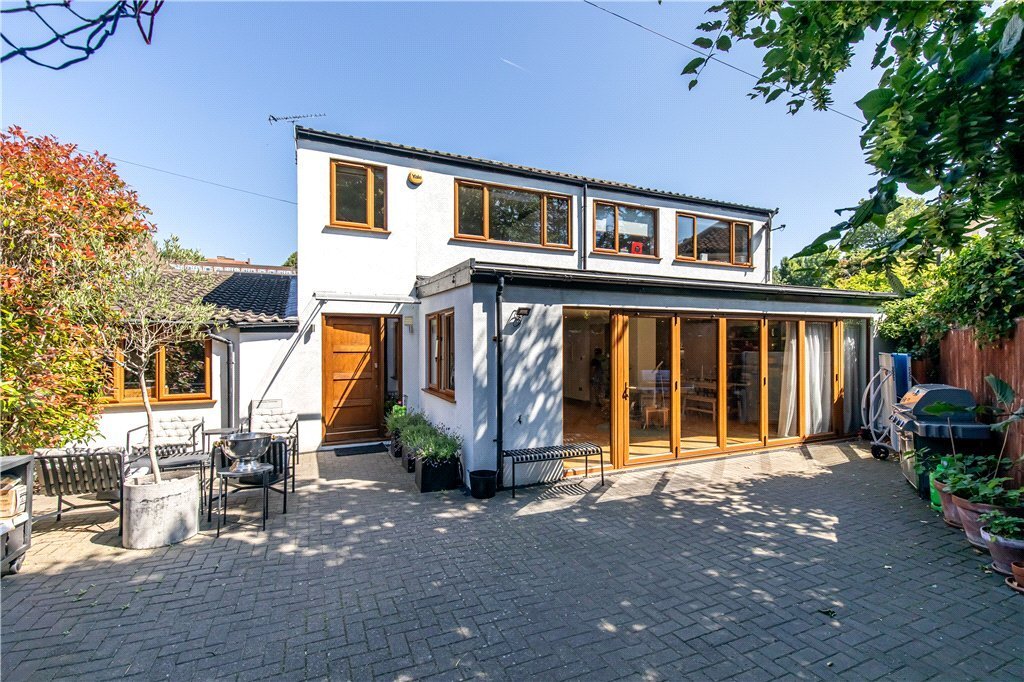 House in Southfields, Wandsworth (Greater London), England 1 - 18574407