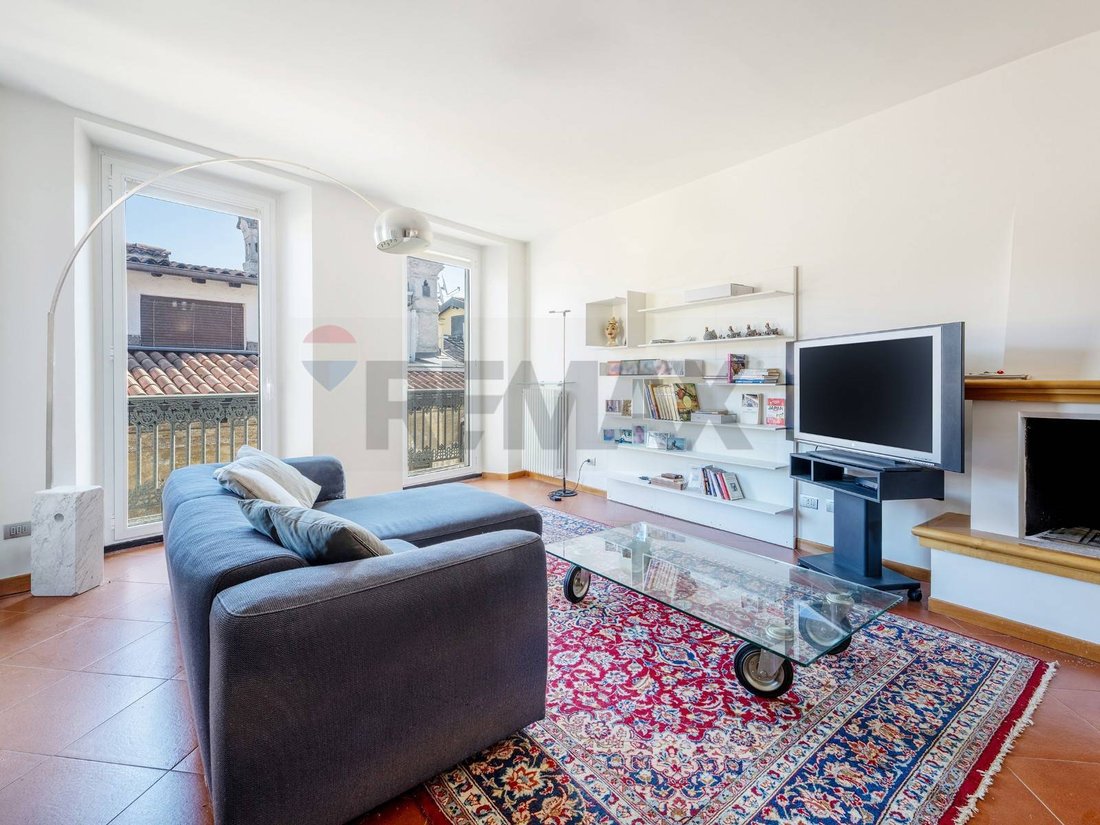 Apartment in Verbania, Piedmont, Italy 5 - 18578565