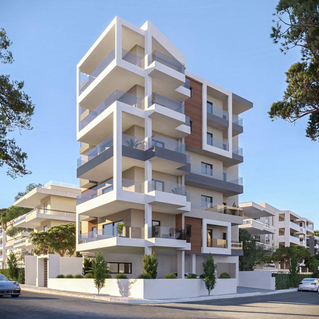 Apartment in South Athens, Attica, Greece 4 - 18577888