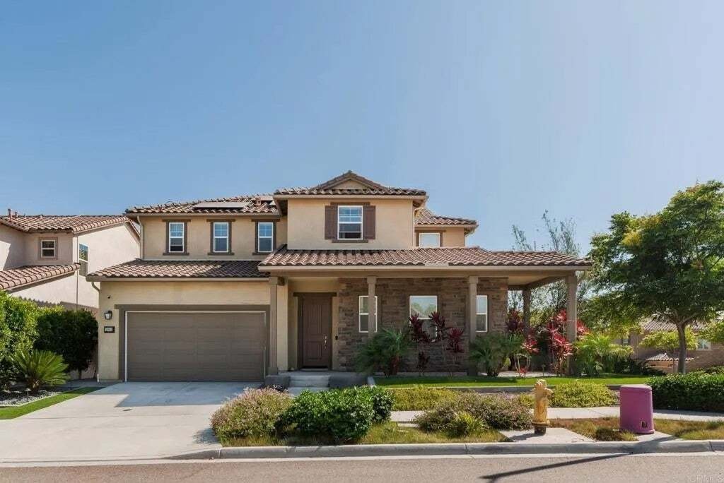 House in Chula Vista, California, United States 2 - 18577214