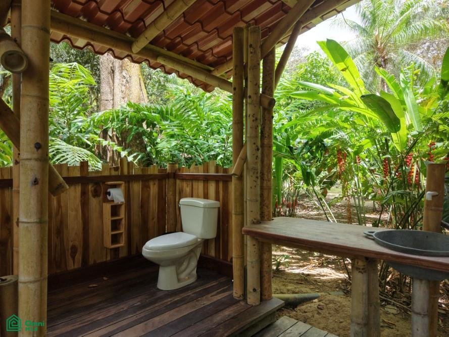 Terreno en Golfito, Puerto Jiménez, Costa Rica 5 - 17810866