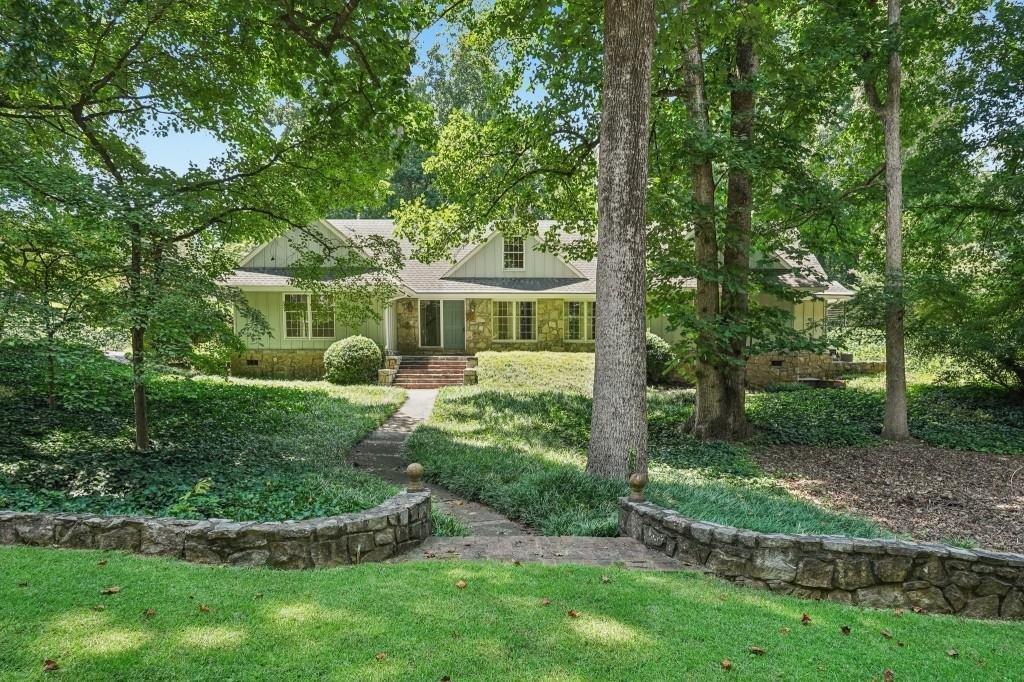 House in Mableton, Georgia, United States 1 - 17872372