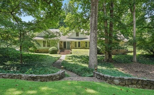 Haus in Mableton, Georgia, Vereinigte Staaten 1