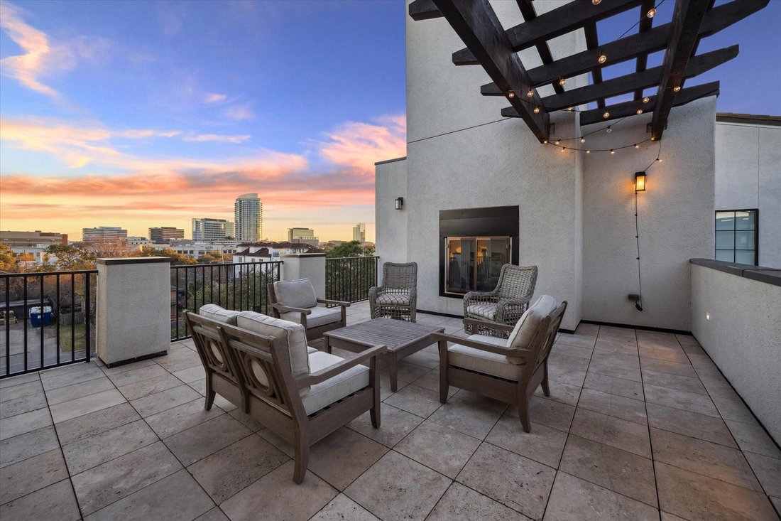 House in Houston, Texas, United States 2 - 18577928