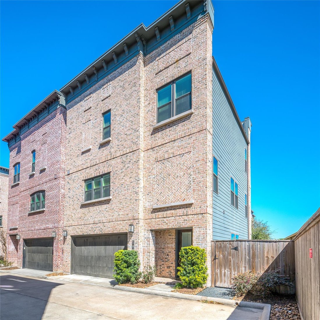 House in Houston, Texas, United States 2 - 18577918