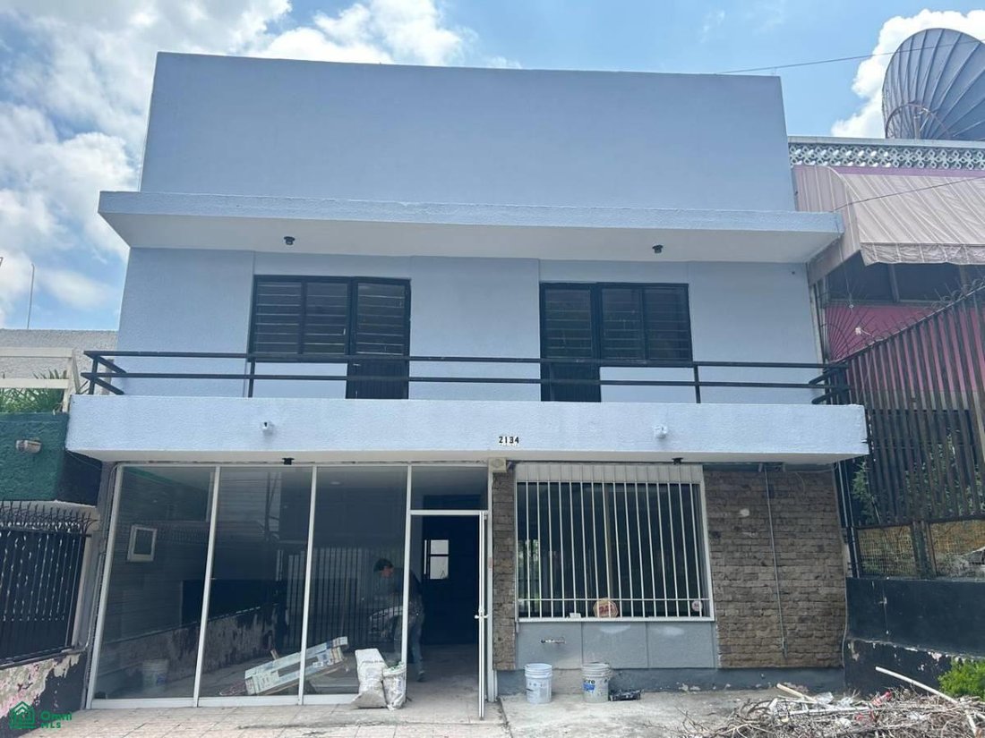 Casa en Guadalajara, Jalisco, México 1 - 18396258