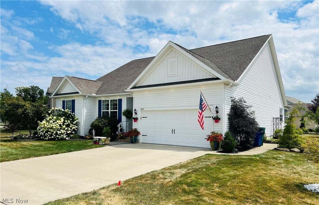 House in Kirtland Hills, Ohio, United States 4 - 18576092