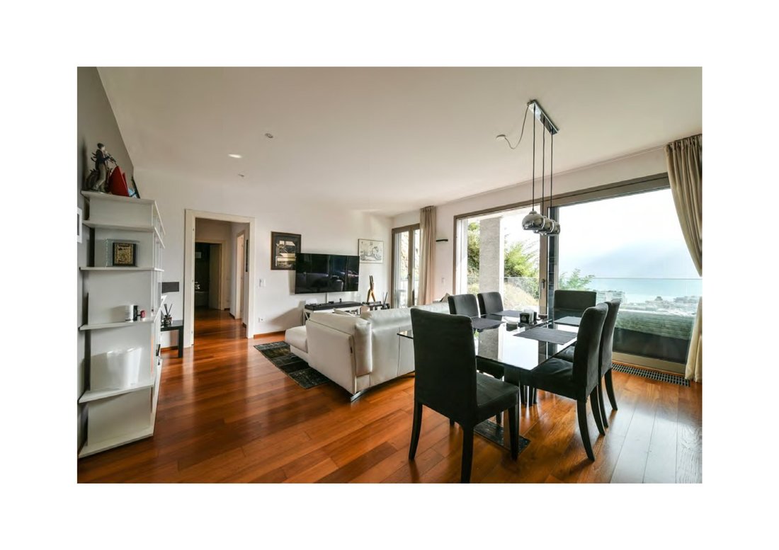 Apartment in Lugano, Ticino, Switzerland 4 - 18575830