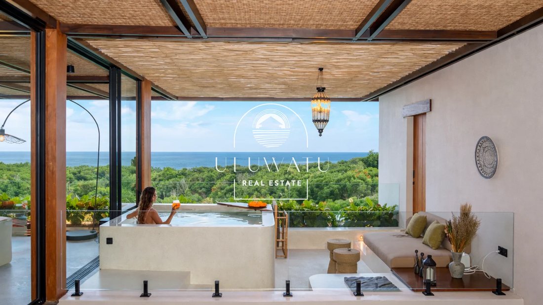 Villa in Kuta Selatan, Bali, Indonesia 3 - 18578775