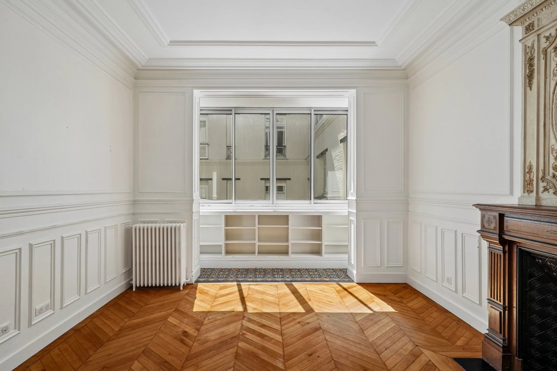 Apartment in Paris 8e Arrondissement, Paris, France 4 - 18574400
