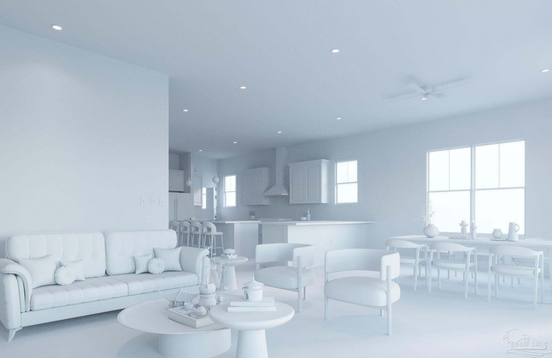 House in Pensacola, Florida, United States 3 - 18576168