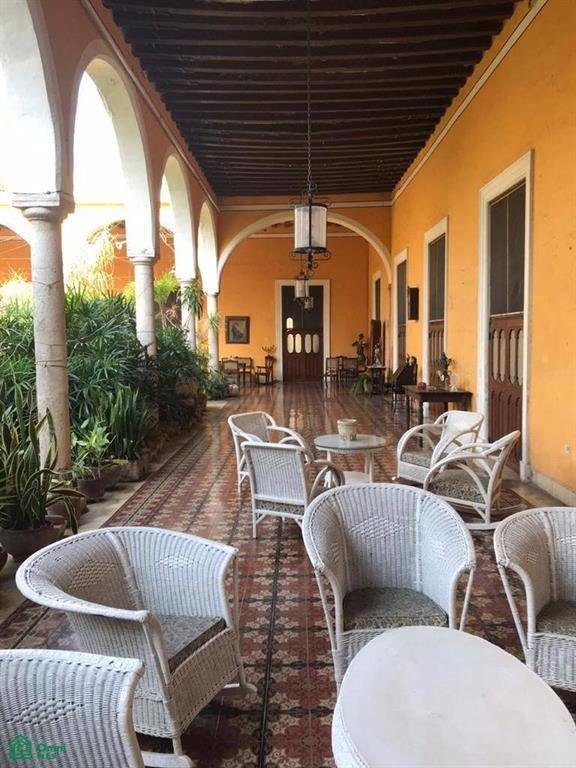 House in Mérida, Yucatan, Mexico 1 - 17088325