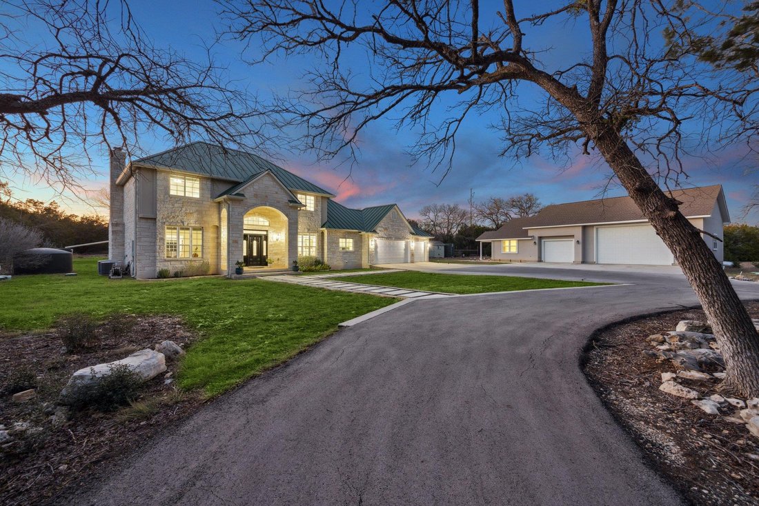 House in Austin, Texas, United States 1 - 18577331