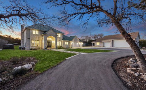 House in Austin, Texas, United States 1