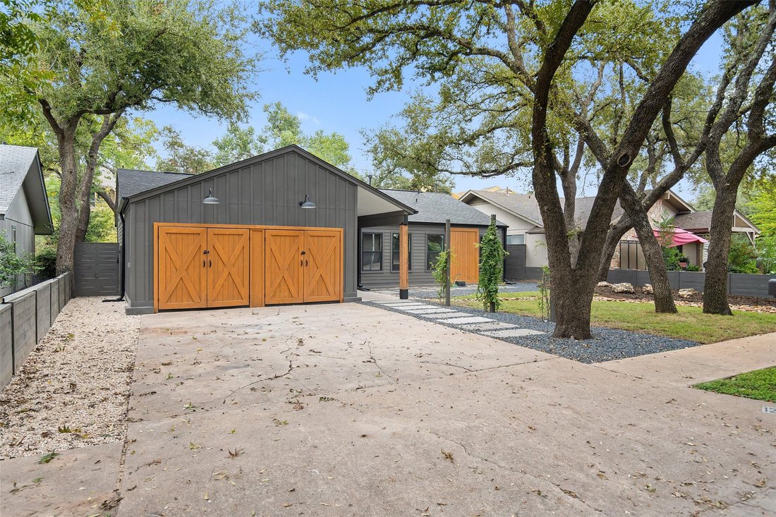 House in Austin, Texas, United States 3 - 18577302