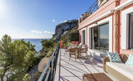 Apartment in Port d'Andratx, Andratx, Balearic Islands 1