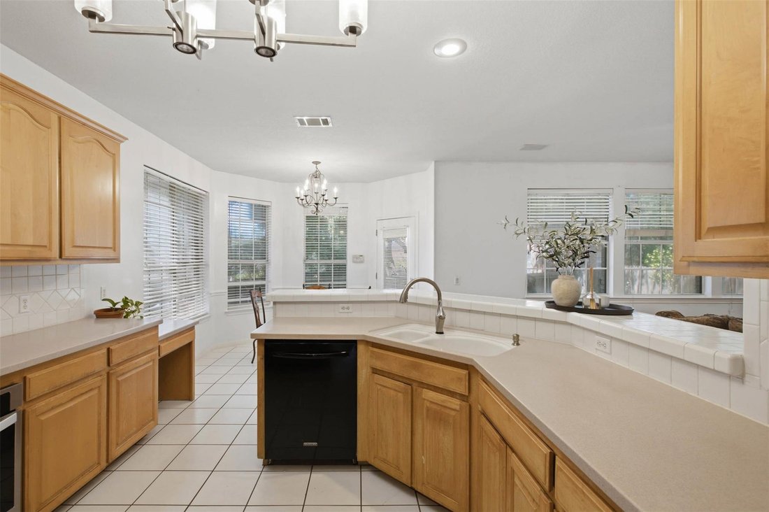 Casa a Austin, Texas, Stati Uniti 5 - 18577307
