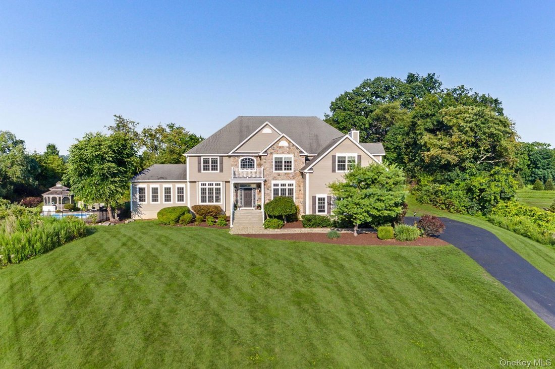 House in Pleasant Valley, New York, United States 2 - 18546092