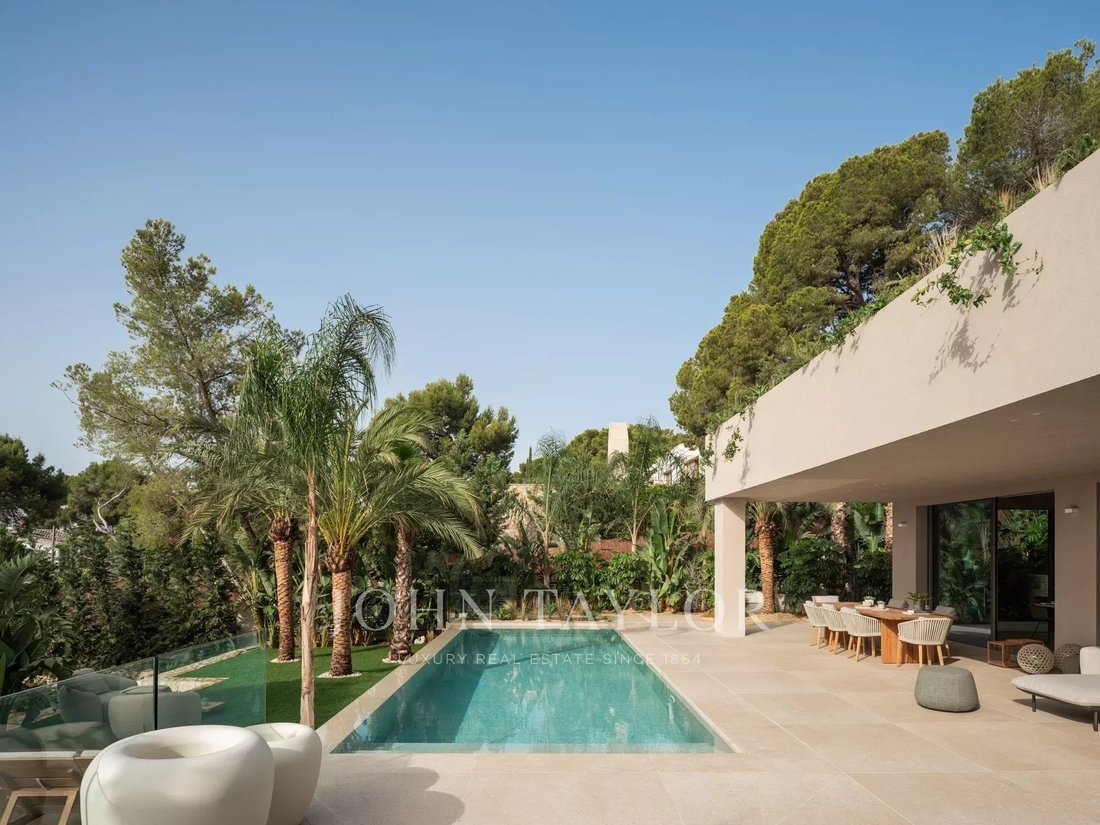 Villa in Santa Ponsa, Balearic Islands, Spain 3 - 15927836