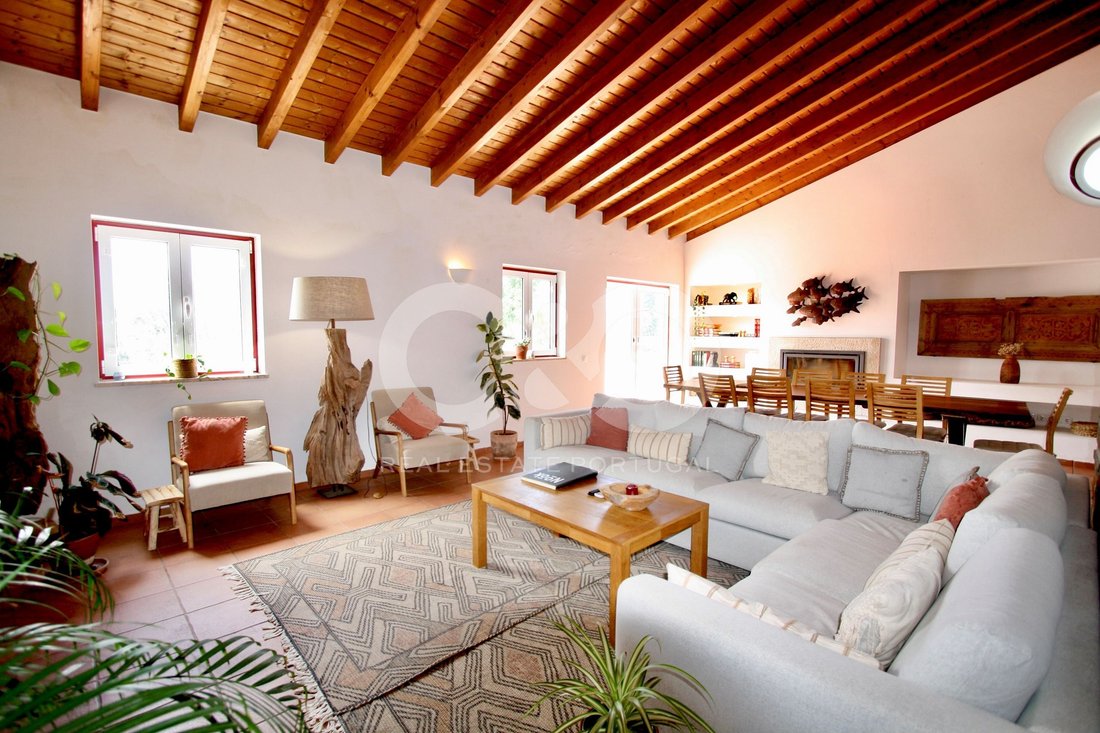 Villa in Aljezur, Algarve, Portugal 4 - 18578230