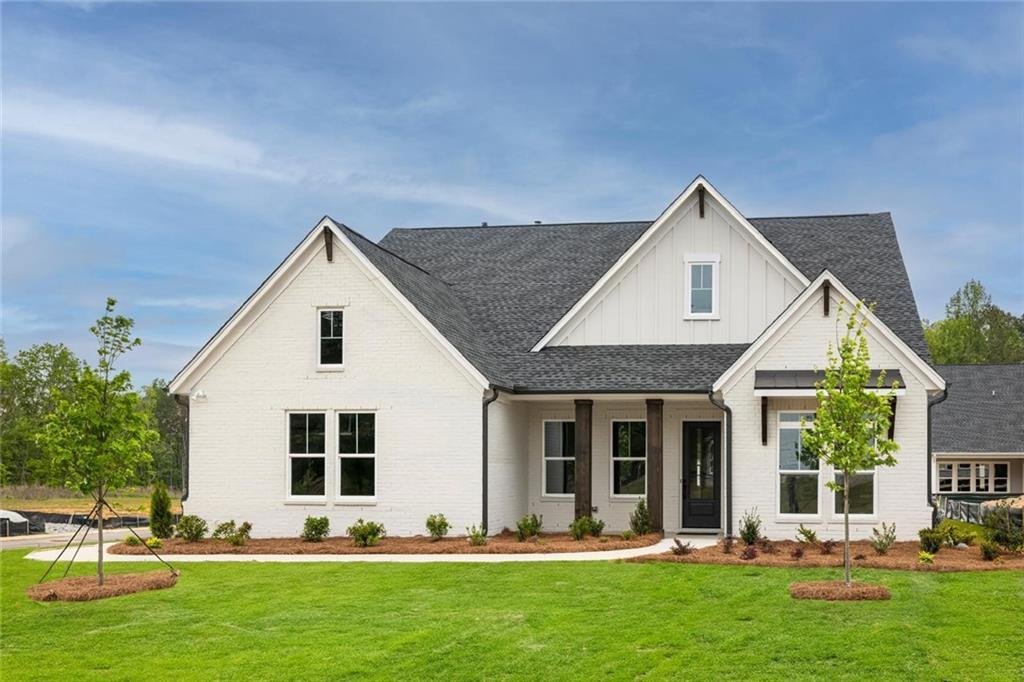 House in Cumming, Georgia, United States 1 - 18577366