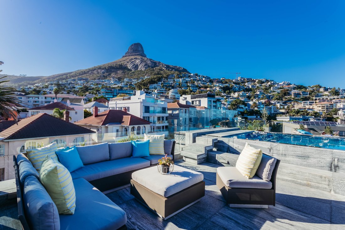 Apartment in Cape Town, Western Cape, South Africa 2 - 18575275