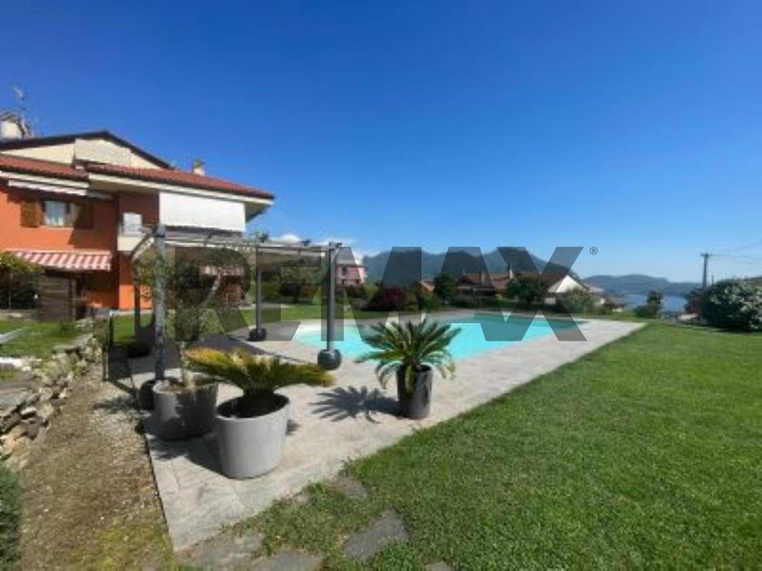 Apartment in Arizzano, Piedmont, Italy 2 - 18578590