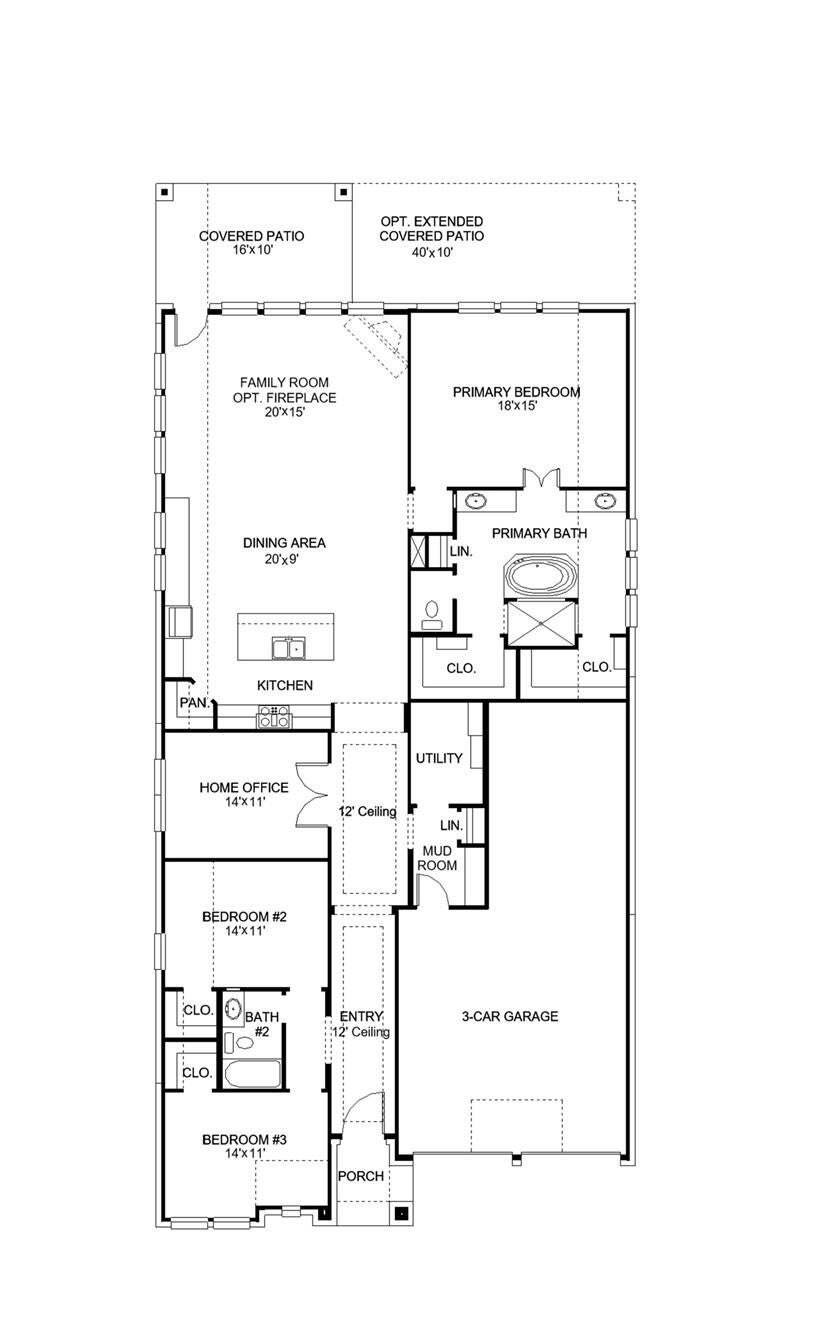 House in San Marcos, Texas, United States 2 - 18577281