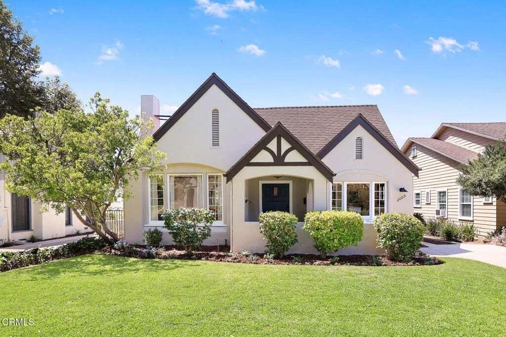 House in South Pasadena, California, United States 5 - 18577211