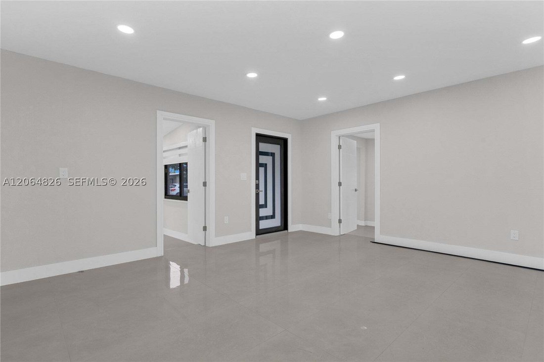 House in Miami, Florida, United States 2 - 18576897