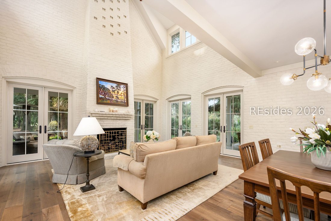 House in Bluffton, South Carolina, United States 5 - 18576133