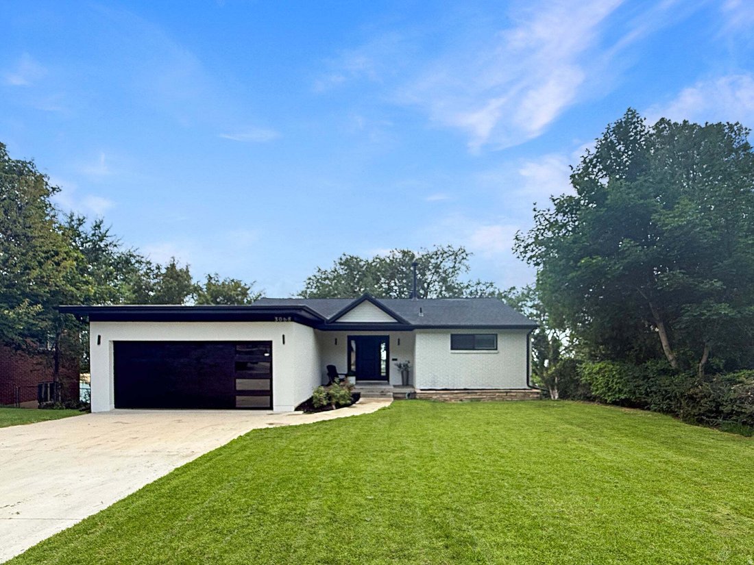 House in South Salt Lake, Utah, United States 1 - 18577478