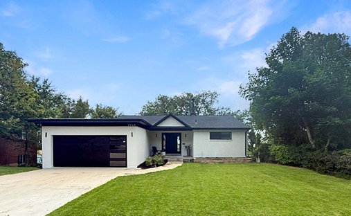 House in South Salt Lake, Utah, United States 1