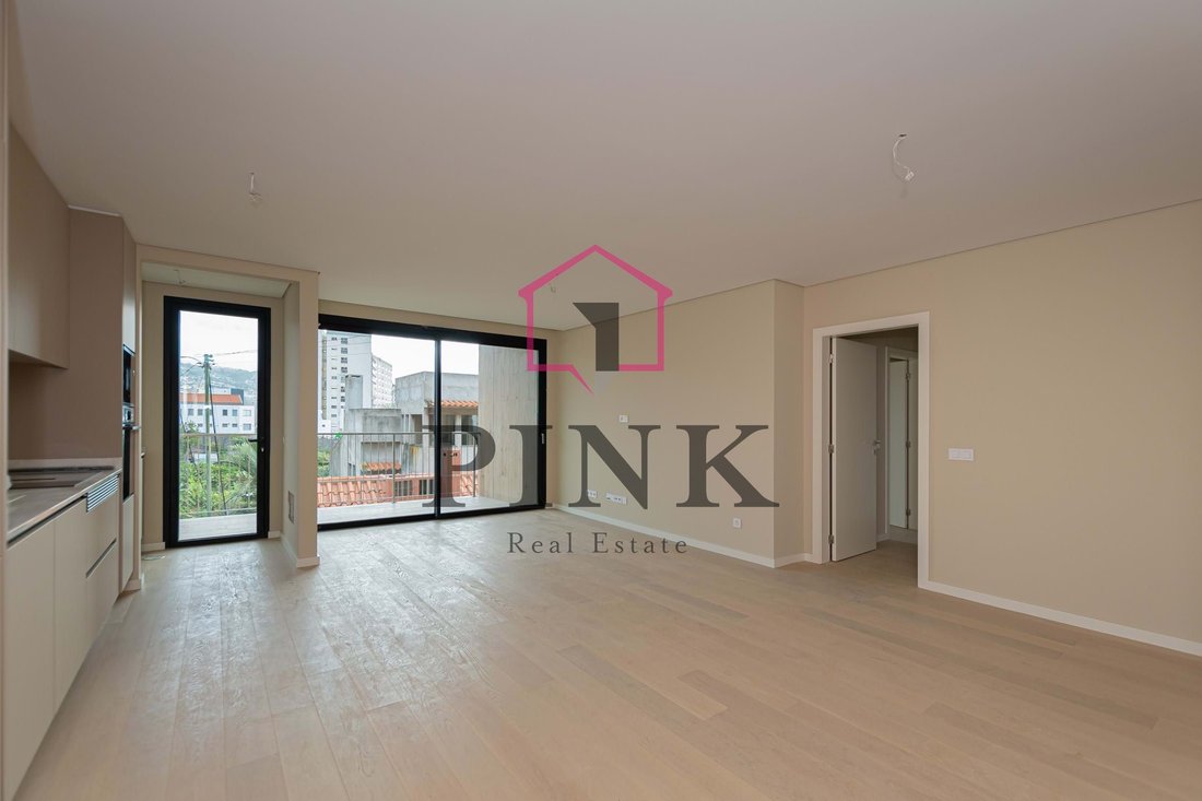 Apartment in Sao Martinho, Madeira, Portugal 4 - 18578164