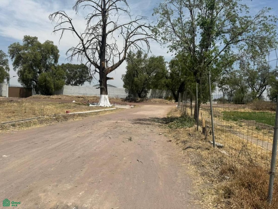 Land in Tepexpan, State of Mexico, Mexico 2 - 18342602