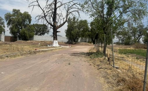 Land in Tepexpan, State of Mexico, Mexico 1