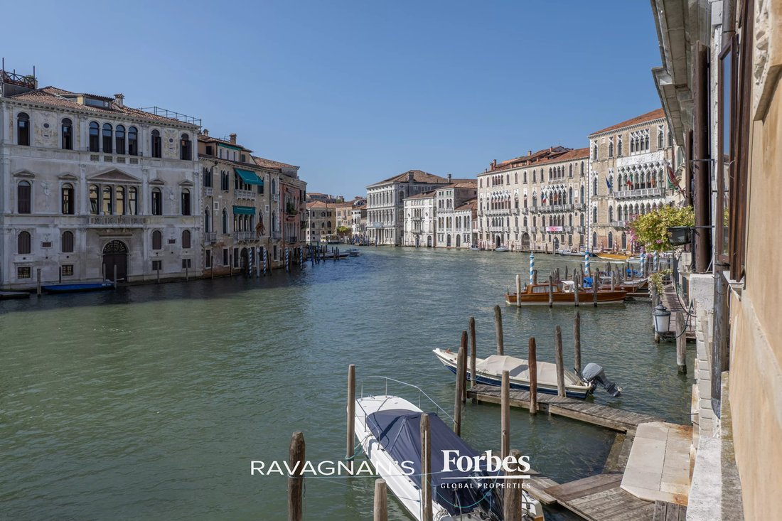 Appartement à Saint Paul, Venise, Italie 2 - 18575134